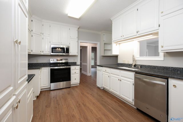 1702 Trey Terrace SE, Huntsville, AL 35802
