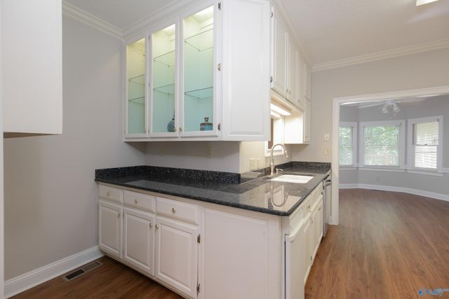1702 Trey Terrace SE, Huntsville, AL 35802