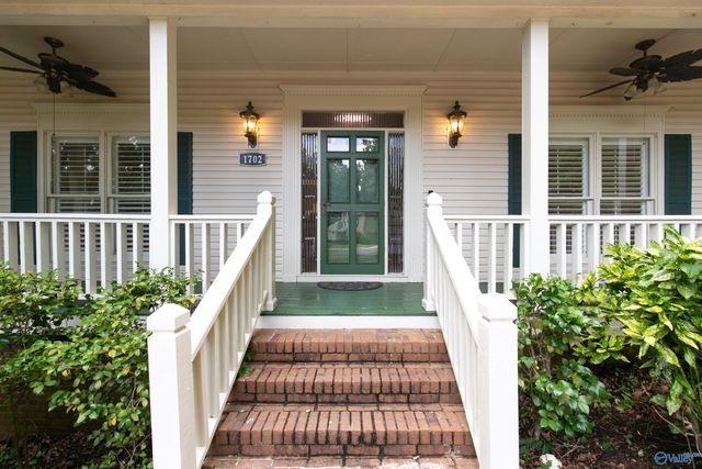 1702 Trey Terrace SE, Huntsville, AL 35802