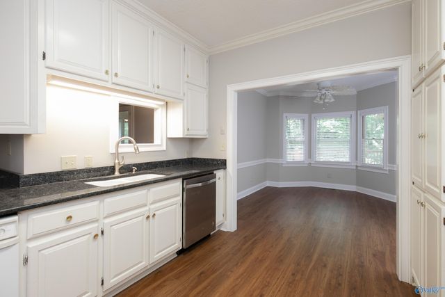 1702 Trey Terrace SE, Huntsville, AL 35802