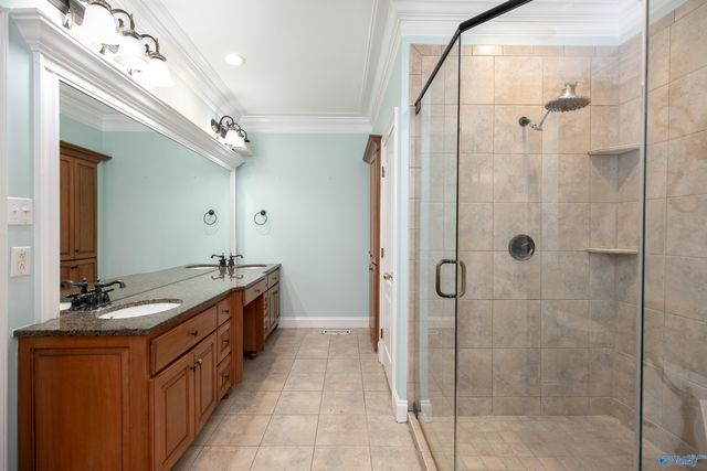 1702 Trey Terrace SE, Huntsville, AL 35802