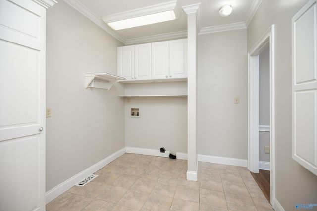 1702 Trey Terrace SE, Huntsville, AL 35802