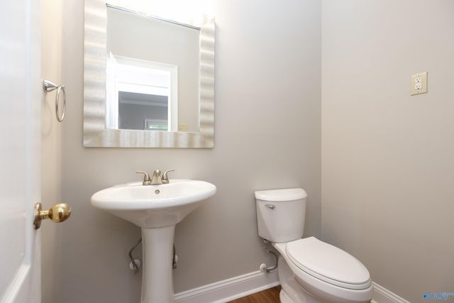 1702 Trey Terrace SE, Huntsville, AL 35802