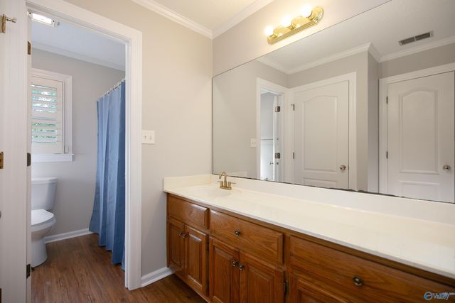 1702 Trey Terrace SE, Huntsville, AL 35802
