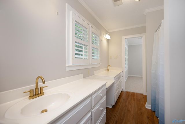 1702 Trey Terrace SE, Huntsville, AL 35802