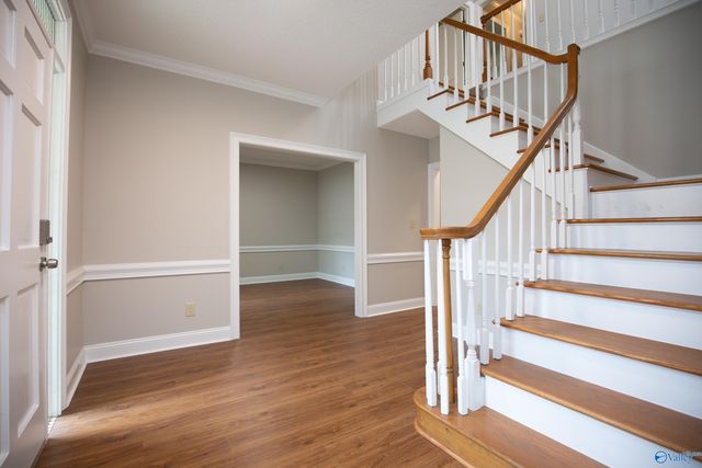 1702 Trey Terrace SE, Huntsville, AL 35802