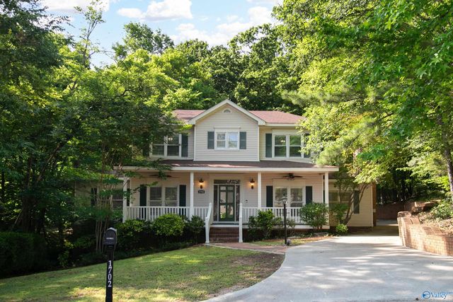 1702 Trey Terrace SE, Huntsville, AL 35802
