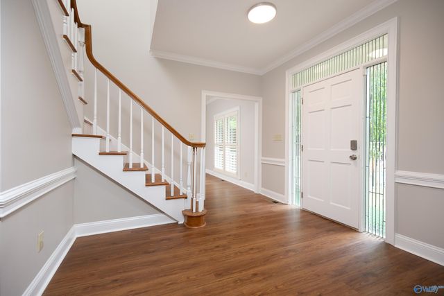 1702 Trey Terrace SE, Huntsville, AL 35802