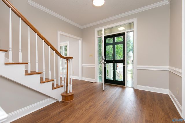 1702 Trey Terrace SE, Huntsville, AL 35802