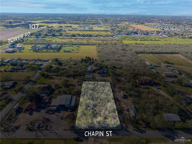 17 E Chapin Road, Edinburg, TX 78541