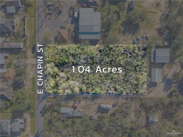 17 E Chapin Road, Edinburg, TX 78541