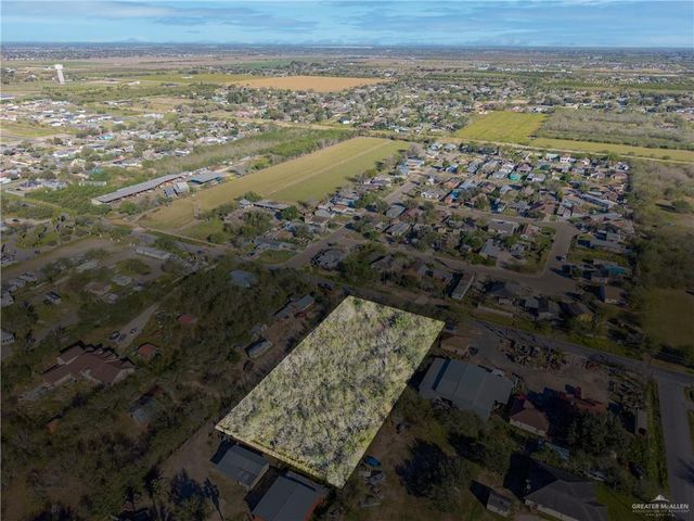 17 E Chapin Road, Edinburg, TX 78541