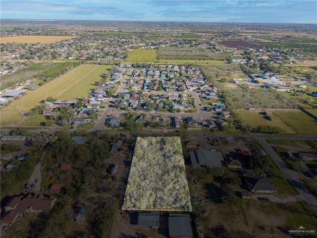 17 E Chapin Road, Edinburg, TX 78541