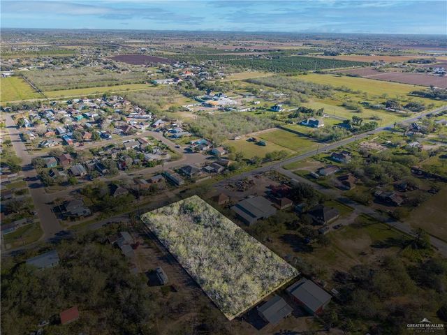 17 E Chapin Road, Edinburg, TX 78541