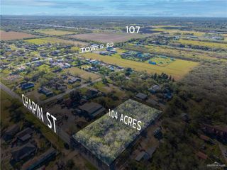 17 E Chapin Road, Edinburg, TX 78541
