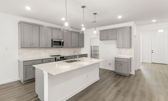 4309 Bellflower Lane, Melissa, TX 75454
