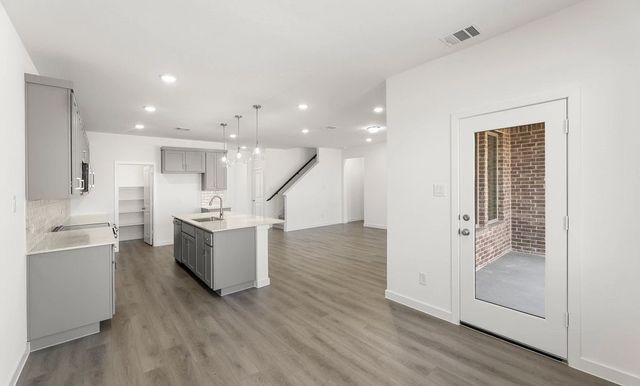 4309 Bellflower Lane, Melissa, TX 75454