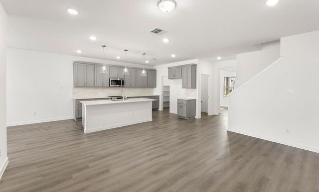4309 Bellflower Lane, Melissa, TX 75454