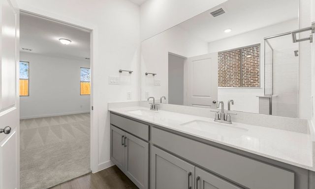 4309 Bellflower Lane, Melissa, TX 75454