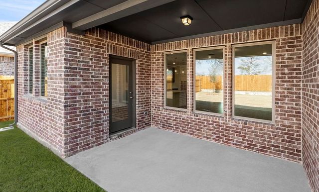 4309 Bellflower Lane, Melissa, TX 75454
