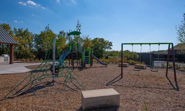 4309 Bellflower Lane, Melissa, TX 75454
