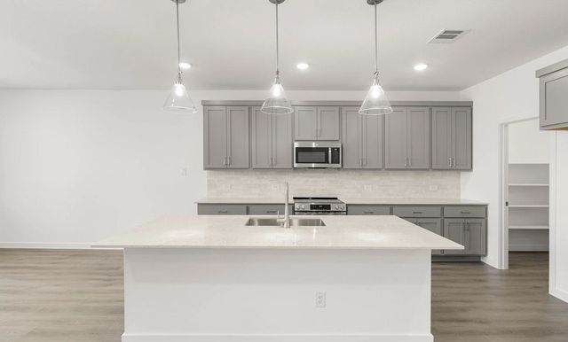 4309 Bellflower Lane, Melissa, TX 75454