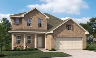 4309 Bellflower Lane, Melissa, TX 75454