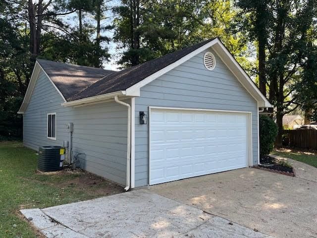 1165 Luther Way, Lawrenceville, GA 30043