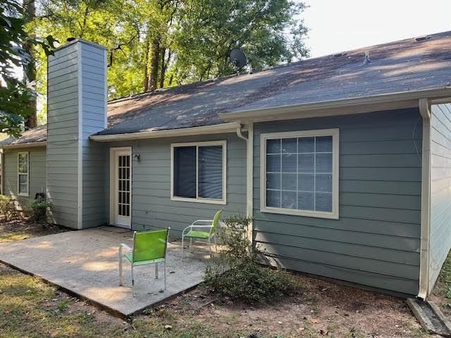 1165 Luther Way, Lawrenceville, GA 30043