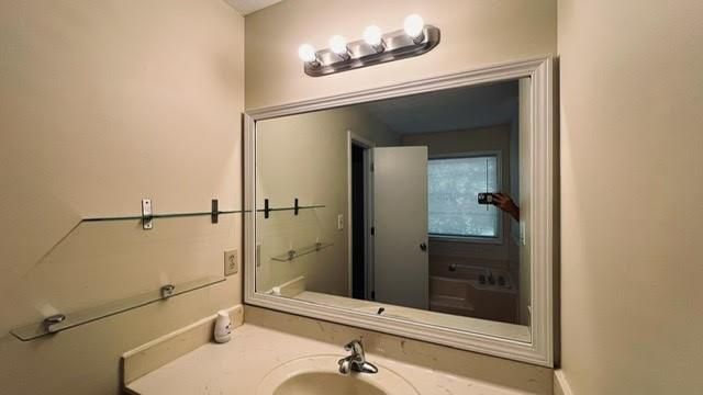 1165 Luther Way, Lawrenceville, GA 30043