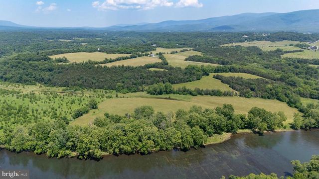 CAVALIER RD, Rileyville, VA 22650