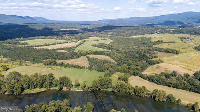 CAVALIER RD, Rileyville, VA 22650