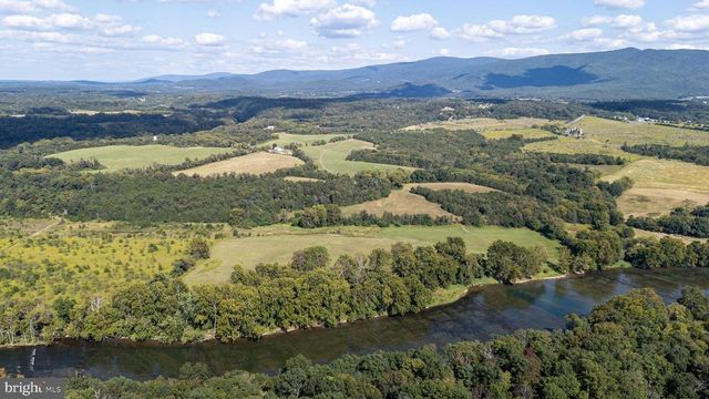 CAVALIER RD, Rileyville, VA 22650