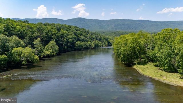 CAVALIER RD, Rileyville, VA 22650