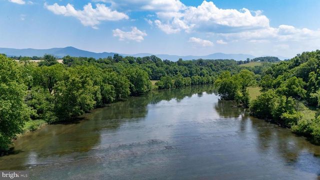 CAVALIER RD, Rileyville, VA 22650