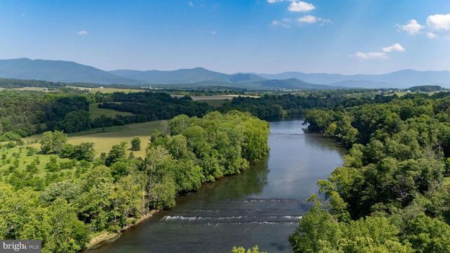 CAVALIER RD, Rileyville, VA 22650