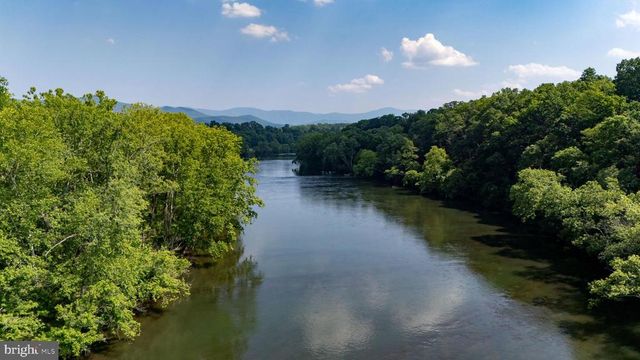 CAVALIER RD, Rileyville, VA 22650