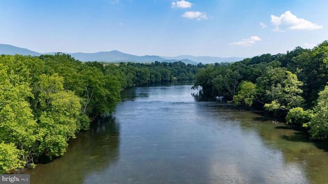 CAVALIER RD, Rileyville, VA 22650