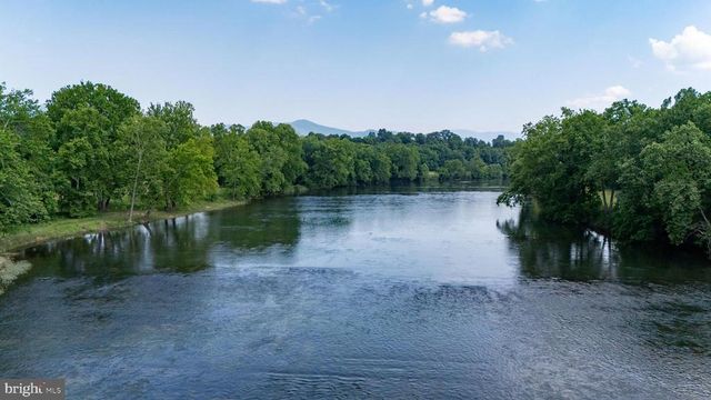 CAVALIER RD, Rileyville, VA 22650