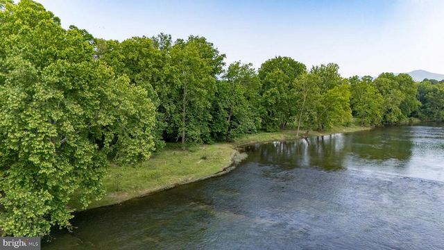 CAVALIER RD, Rileyville, VA 22650