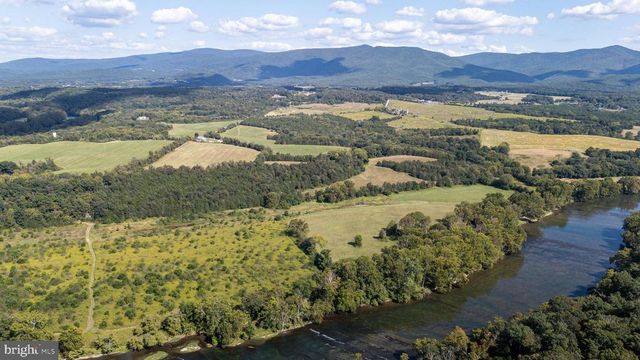 CAVALIER RD, Rileyville, VA 22650