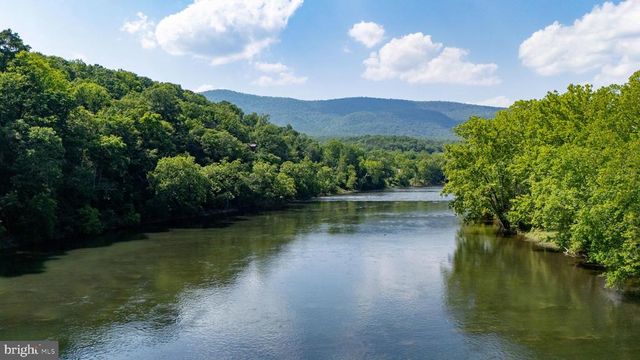 CAVALIER RD, Rileyville, VA 22650