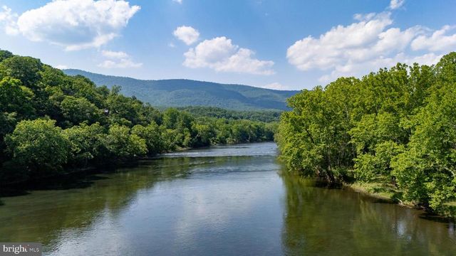 CAVALIER RD, Rileyville, VA 22650