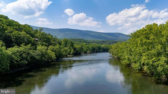 CAVALIER RD, Rileyville, VA 22650