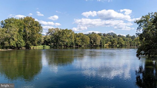 CAVALIER RD, Rileyville, VA 22650