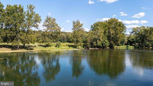 CAVALIER RD, Rileyville, VA 22650