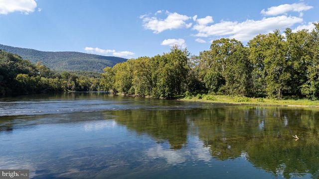 CAVALIER RD, Rileyville, VA 22650