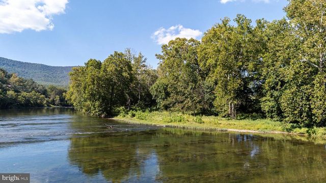 CAVALIER RD, Rileyville, VA 22650