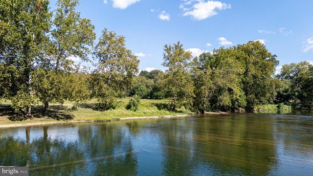 CAVALIER RD, Rileyville, VA 22650