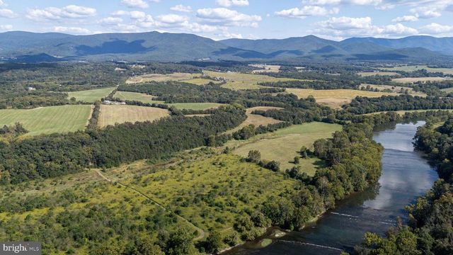 CAVALIER RD, Rileyville, VA 22650